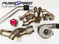 Walton Motorsport B58 Turbo Kit - B58 - M140i, M240i